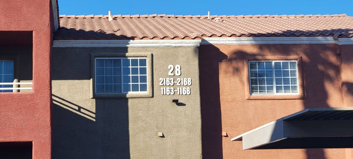 Condo for rent at 4730 E Craig Rd, Las Vegas, NV 89115