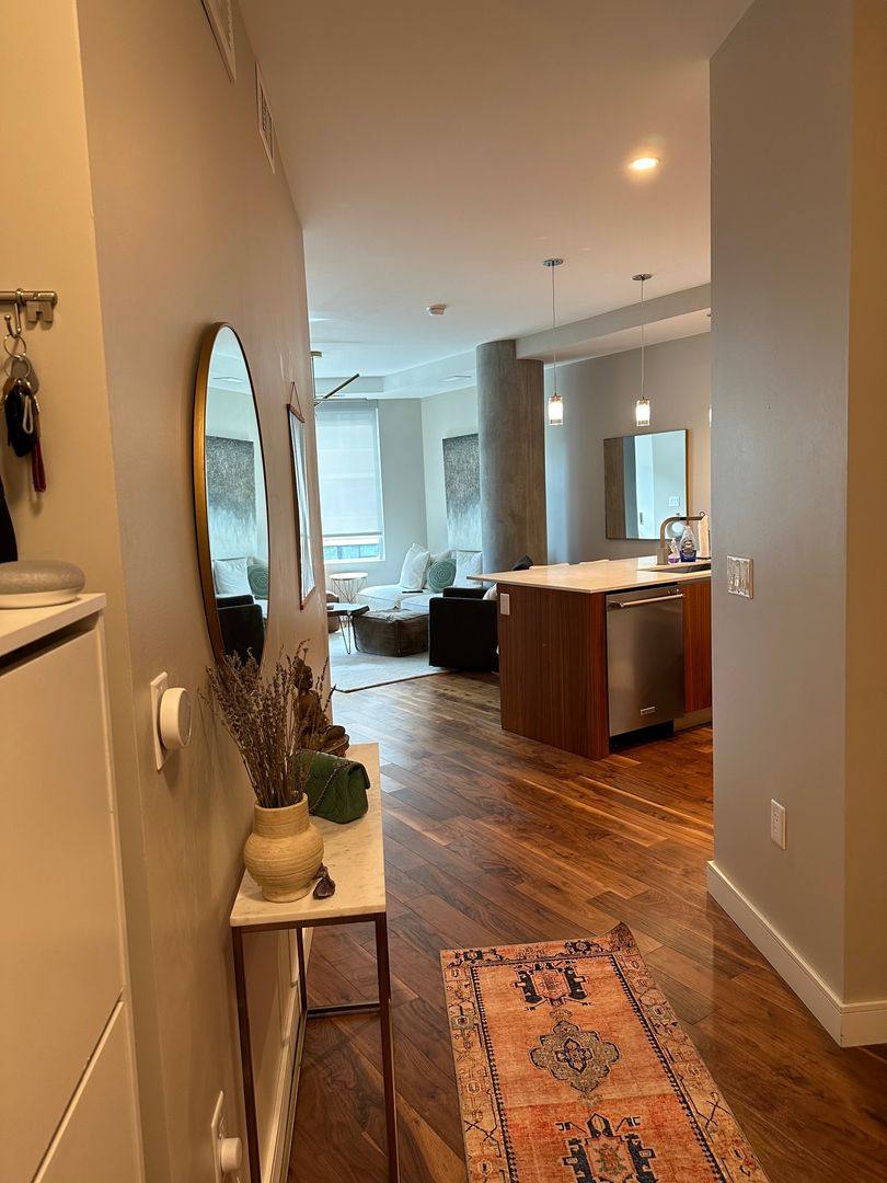 Condo for rent at 4200 W 17th Ave #317, Denver, CO 80204