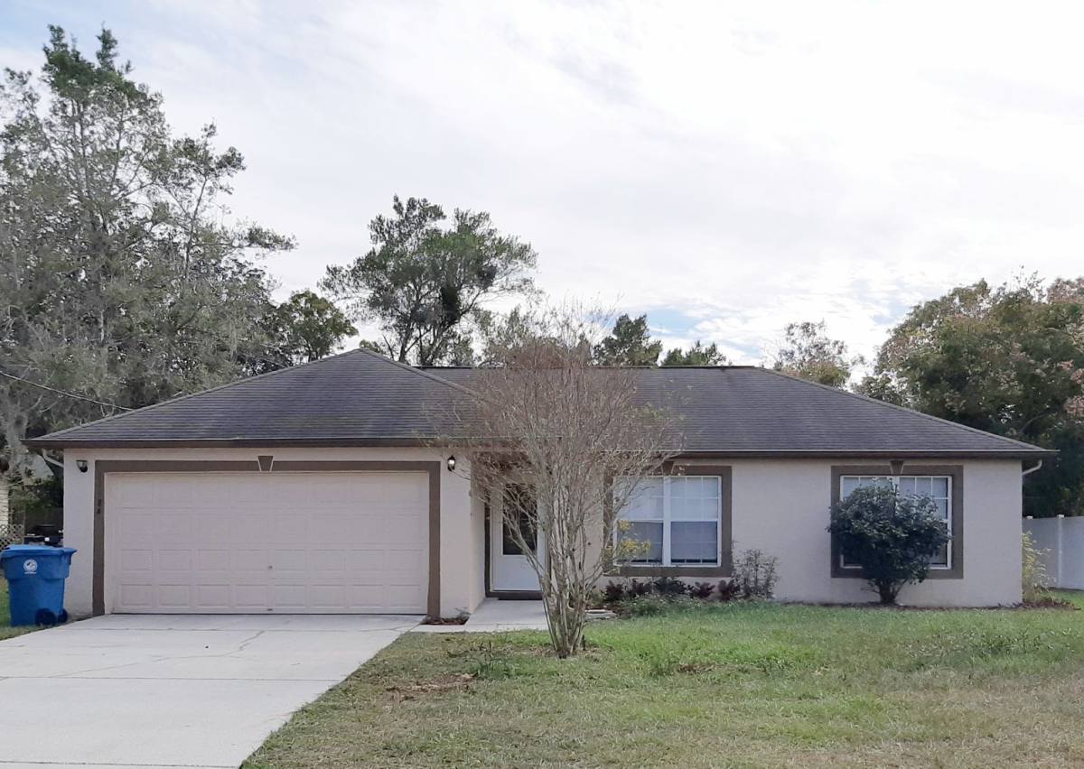 House for rent at 11084 Addison St, Spring Hill, FL 34609