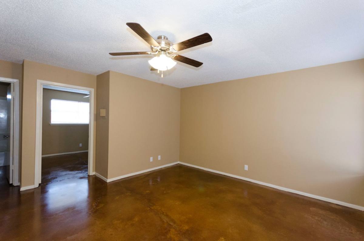 Apartment for rent at 2909 San Antonio St, San Angelo, TX 76901