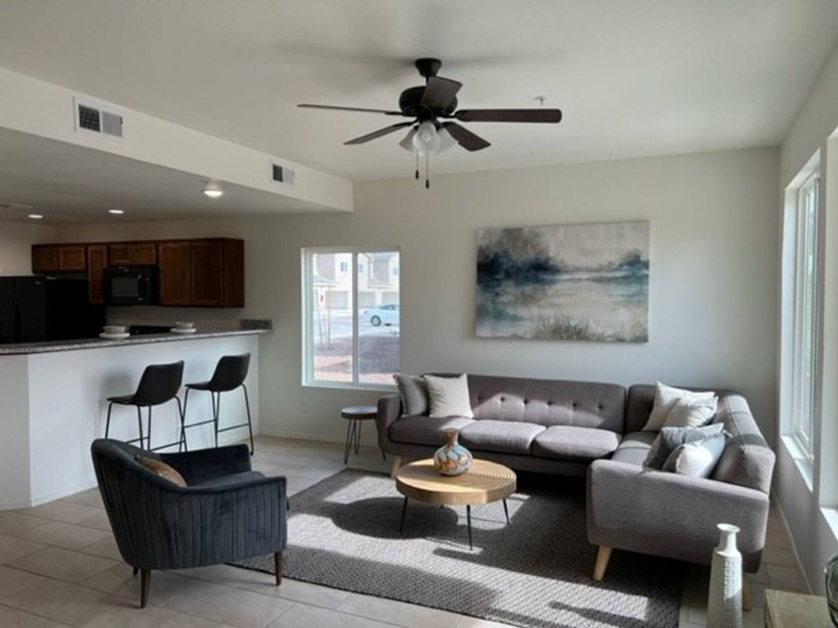 Apartment for rent at 7649 E 44th St, Yuma, AZ 85365