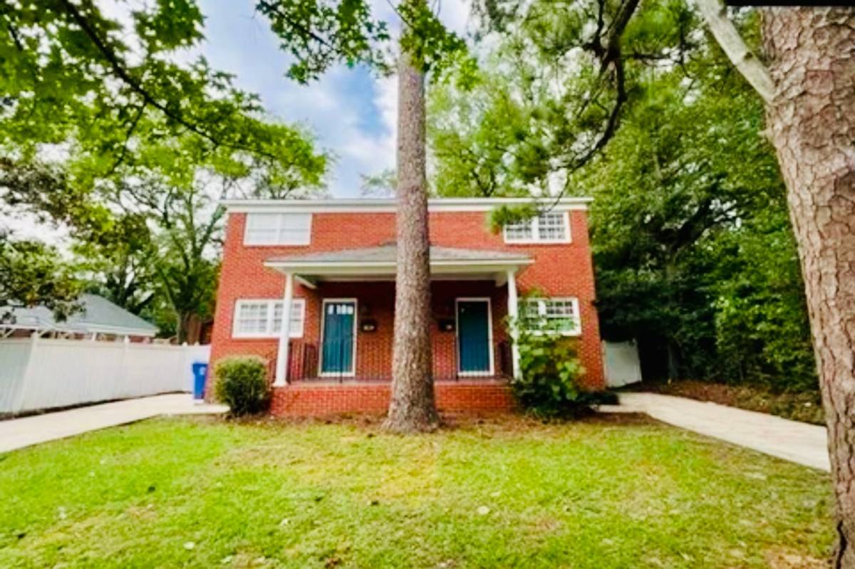 House for rent at 3111 Kline St, Columbia, SC 29205