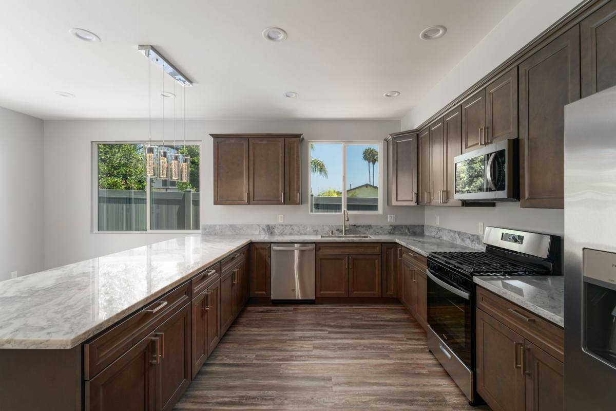 House for rent at 5122 Los Robles Dr, Carlsbad, CA 92008