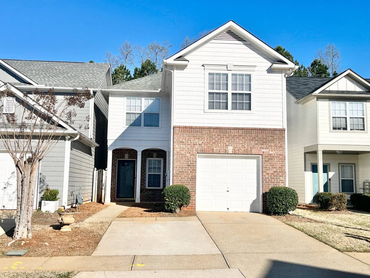 House for rent at 4713 Autumn Rose Trail, Oakwood, GA 30566