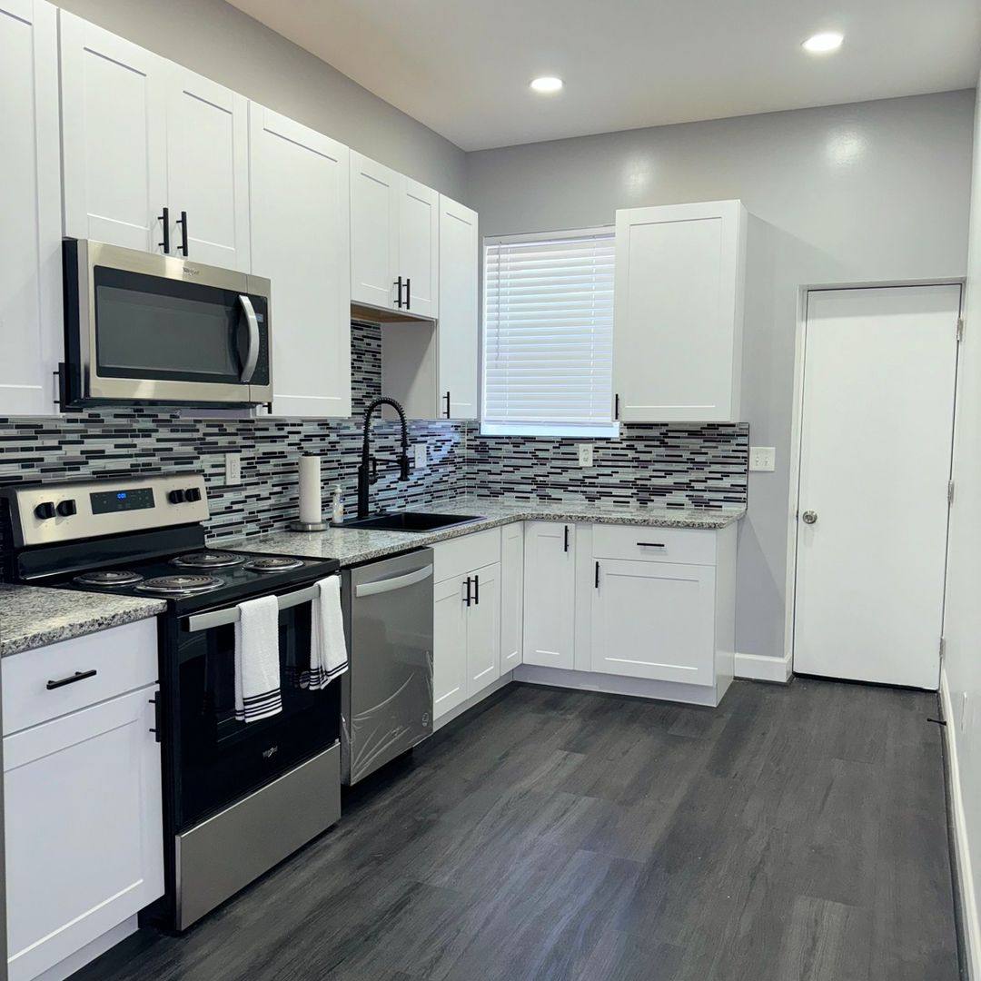Townhouse for rent at 1602 Moreland Ave, Baltimore, MD 21216