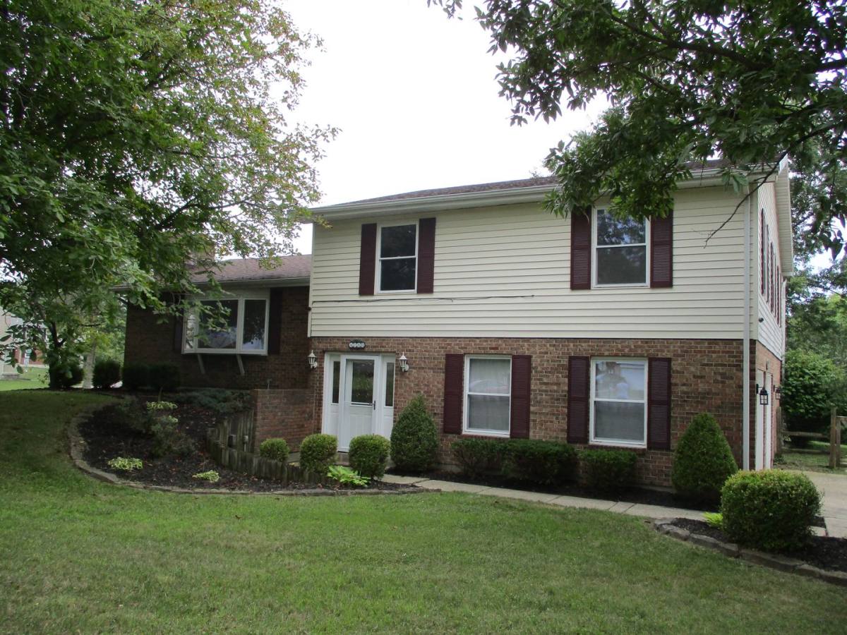 House for rent at 4750 Whitewood Court, Dayton, OH 45424