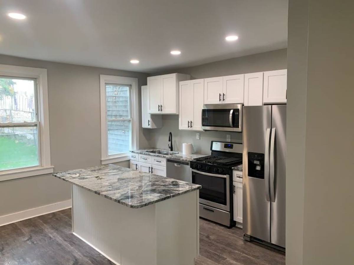 House for rent at 467 30th St, Pittsburgh, PA 15219