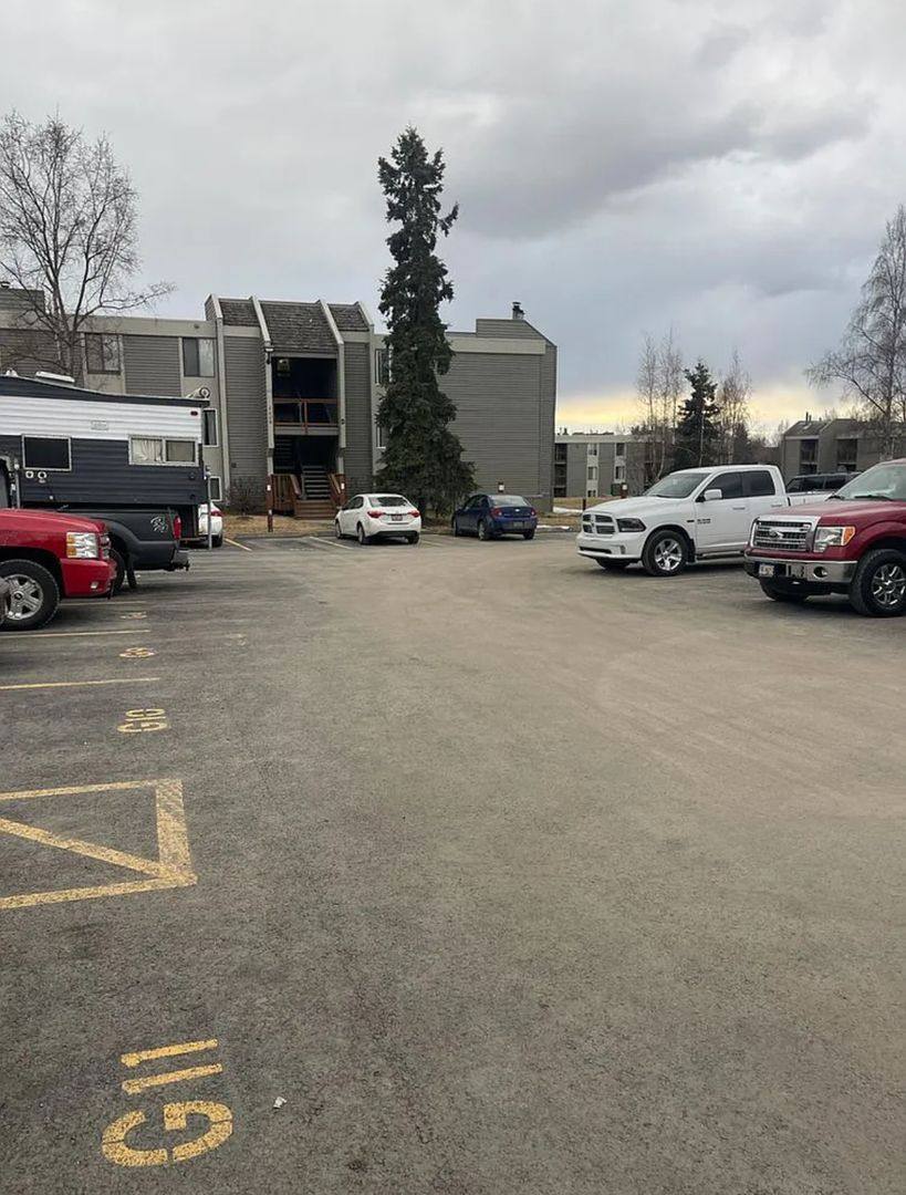Condo for rent at 4670 Reka Dr, Anchorage, AK 99508