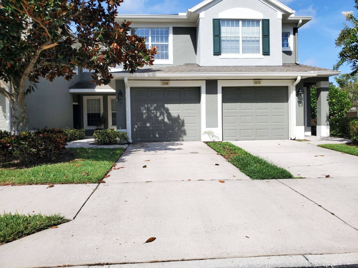 House for rent at 2268 Kings Palace Dr, Riverview, FL 33578