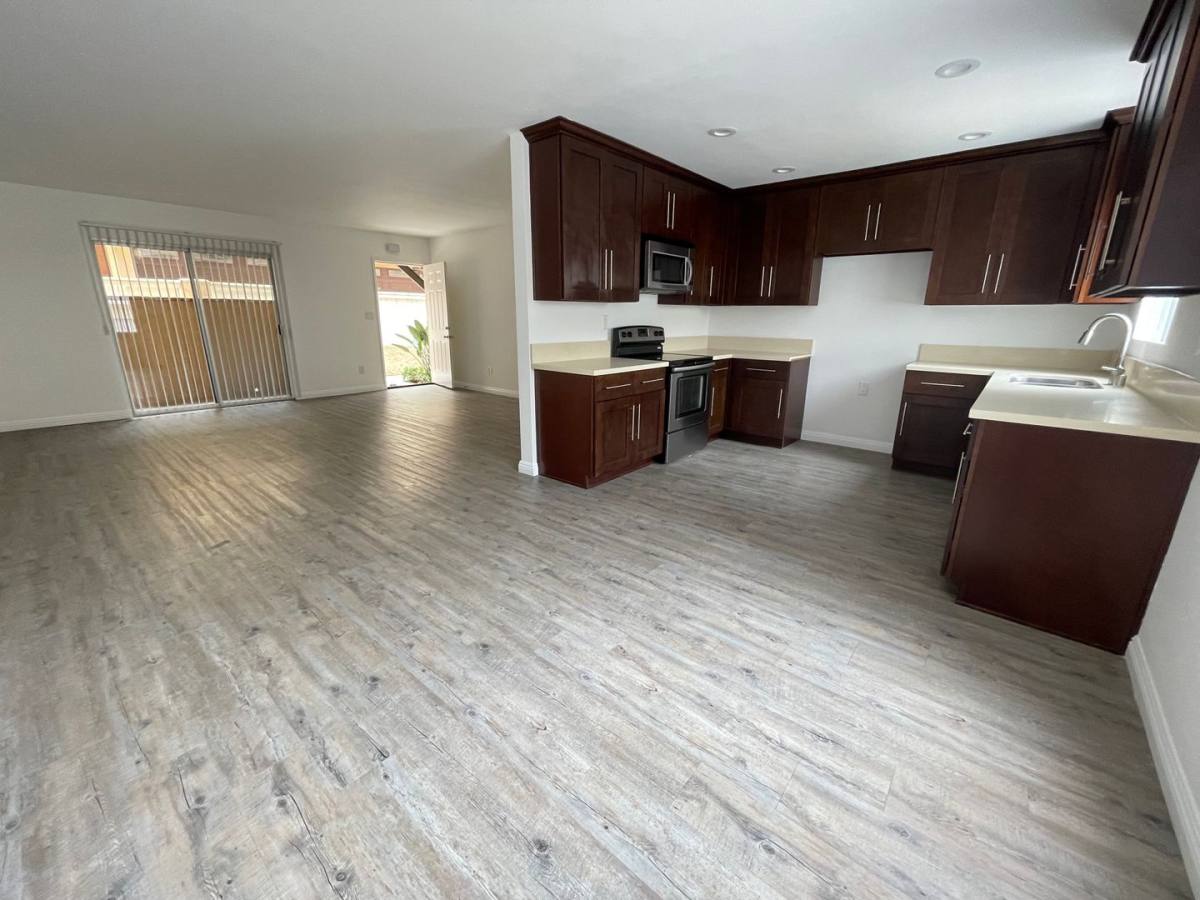 Apartment for rent at 1806 Grant, Redondo Beach, CA 90278