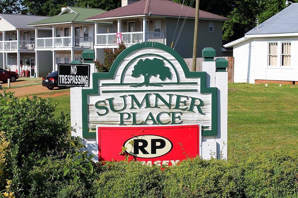 House for rent at 2736 Sumner Place, Tuscaloosa, AL 35401
