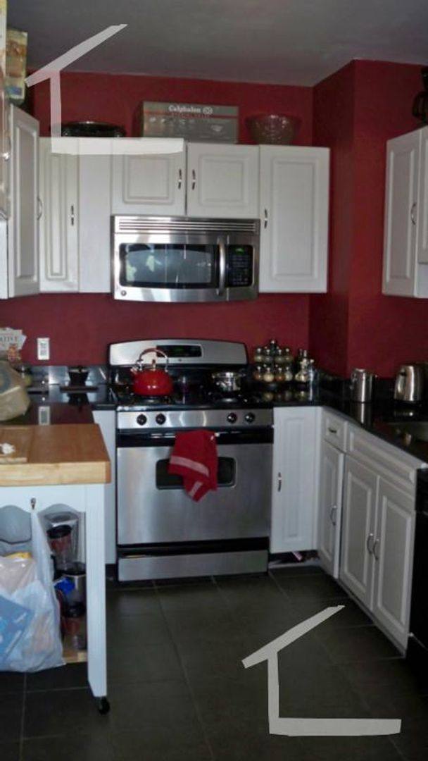 Apartment for rent at 448 Park Dr #A1, Boston, MA 02215