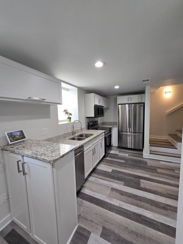 Apartment for rent at 2353 Larchwood Rd SW #B, Atlanta, GA 30310