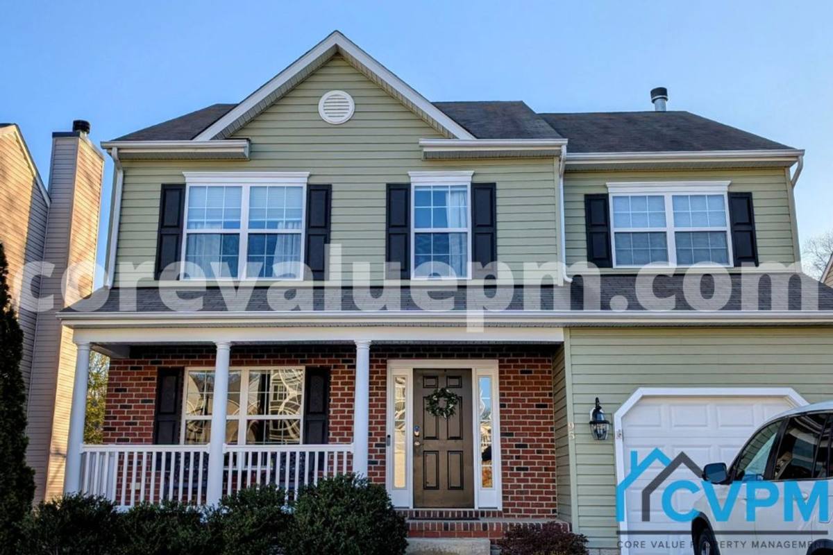 House for rent at 95 Clarence Ave, Severna Park, MD 21146