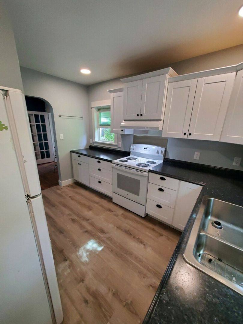 House for rent at 609 E Prospect, Fort Collins, CO 80524