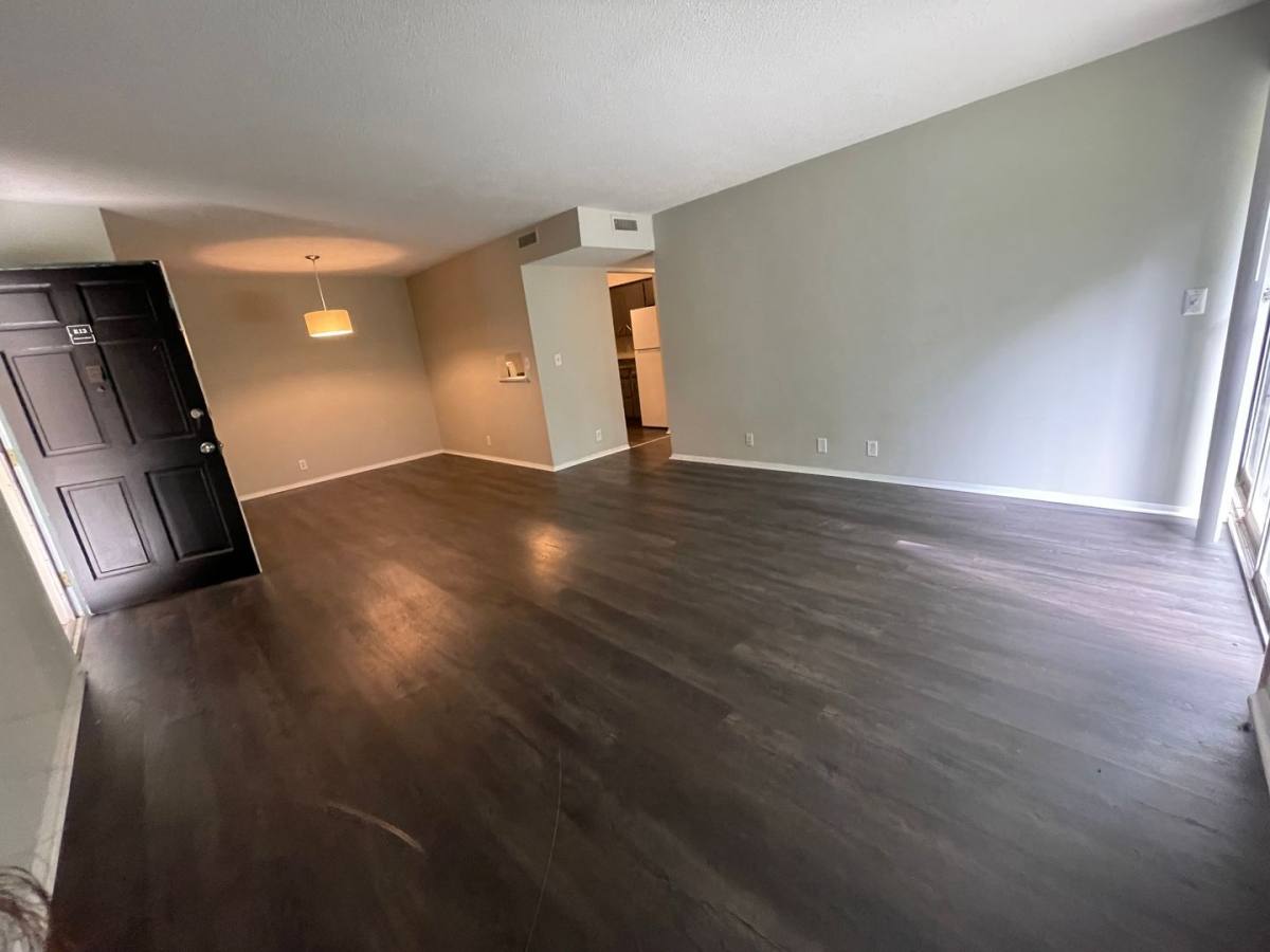 Apartment for rent at 1591 Park City Rd, Rossville, GA 30741