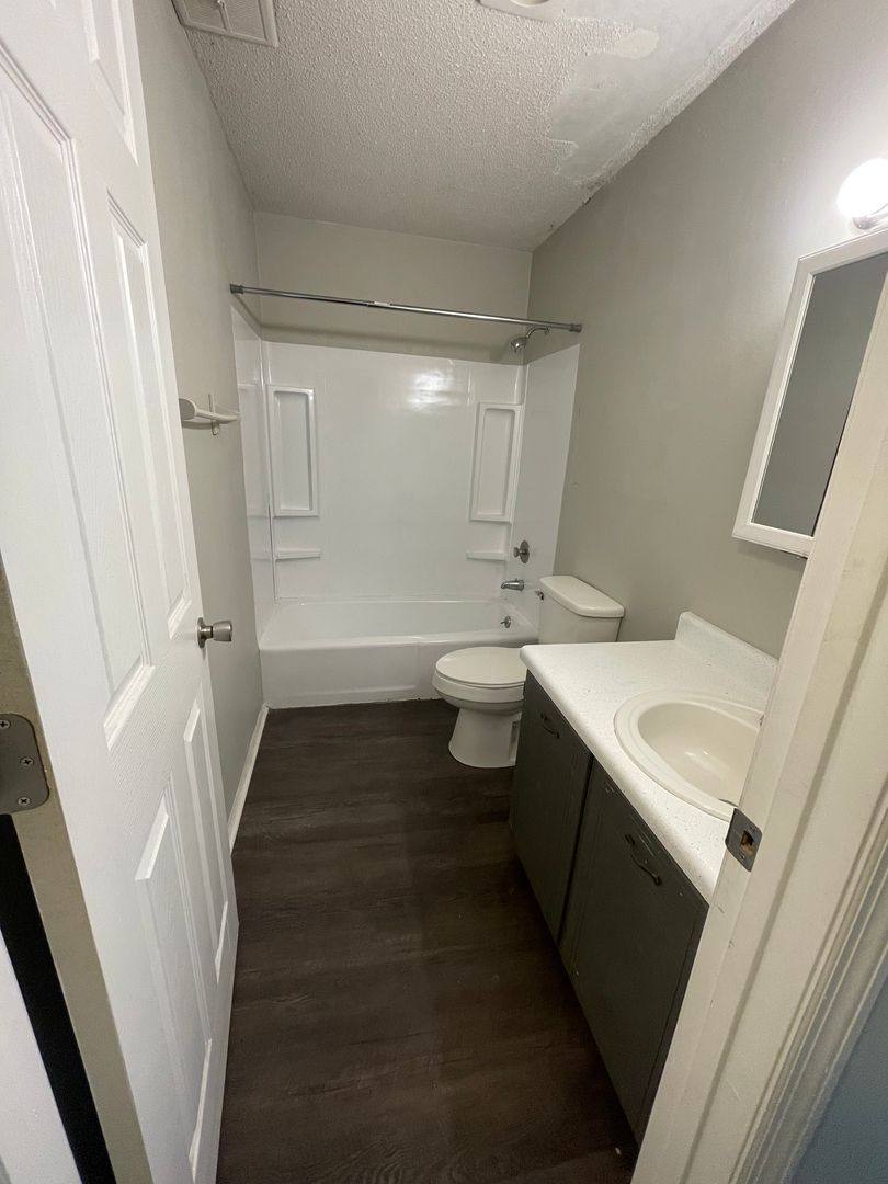Apartment for rent at 1591 Park City Rd, Rossville, GA 30741