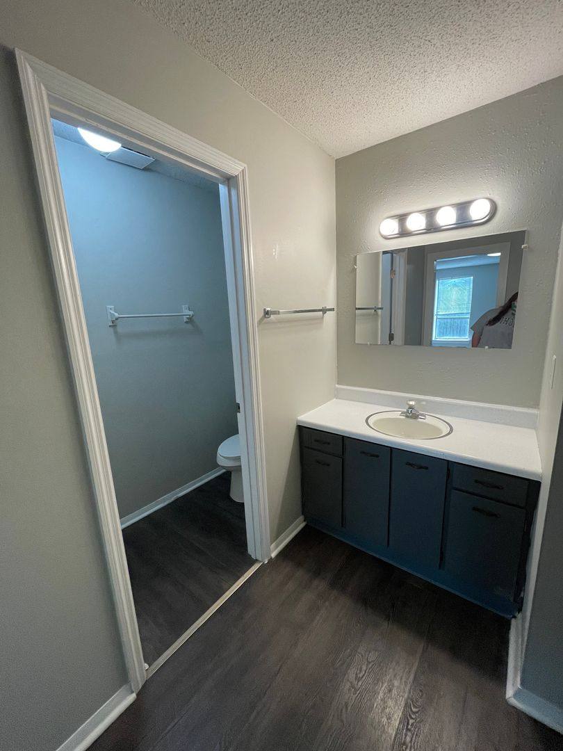 Apartment for rent at 1591 Park City Rd, Rossville, GA 30741