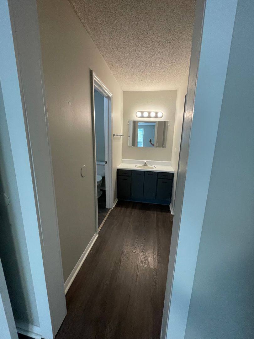 Apartment for rent at 1591 Park City Rd, Rossville, GA 30741
