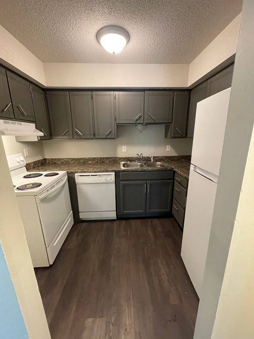 Apartment for rent at 1591 Park City Rd, Rossville, GA 30741