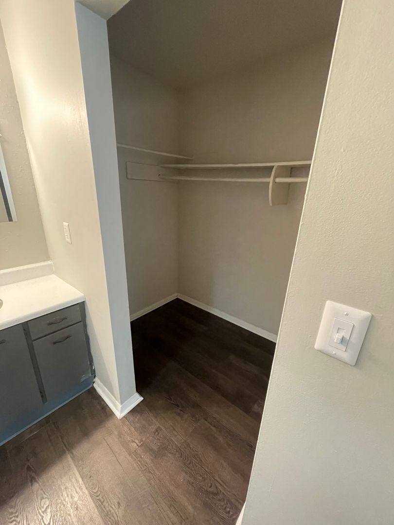 Apartment for rent at 1591 Park City Rd, Rossville, GA 30741