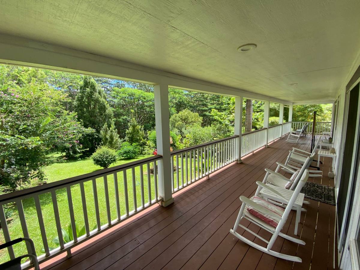 House for rent at 6881 Waipoli Rd, Kapaa, HI 96746