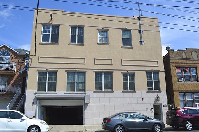 Apartment for rent at 6812 Polk St, West New York, NJ 07093