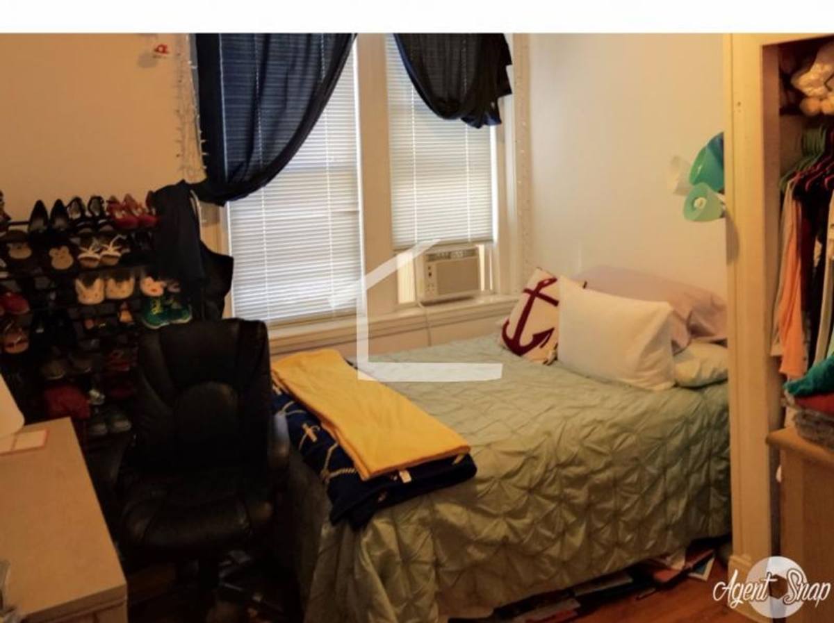Apartment for rent at 4 Price Rd #11, Allston, MA 02134
