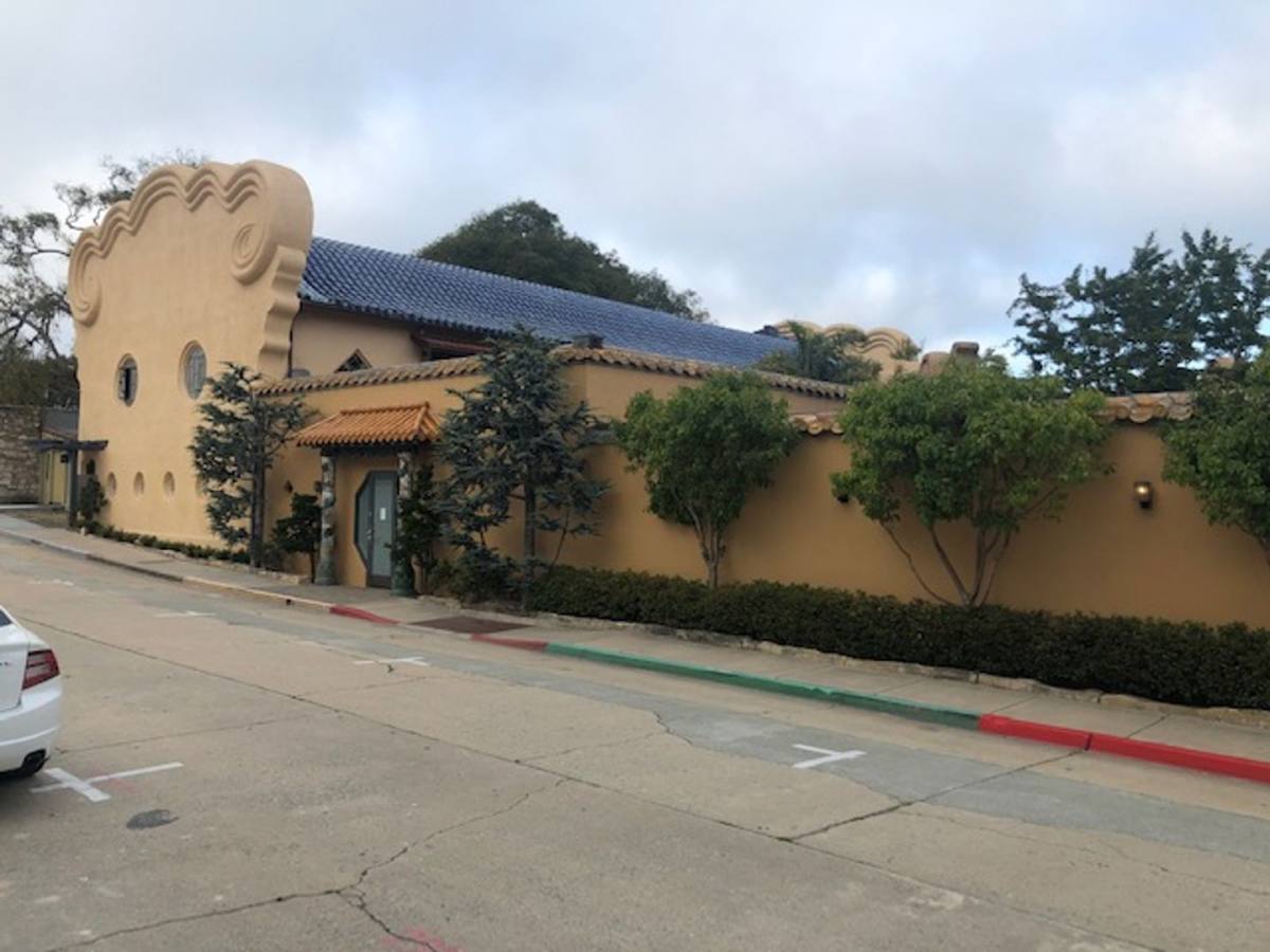 Apartment for rent at 680 Cortes St, Monterey, CA 93940