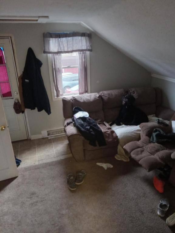 House for rent at 250 Virgin Alley #B, Strattanville, PA 16258