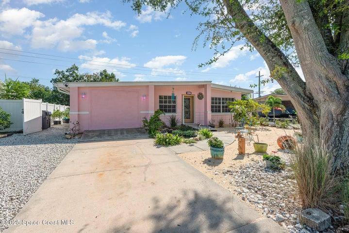 House for rent at 121 Fern Ave, Titusville, FL 32796