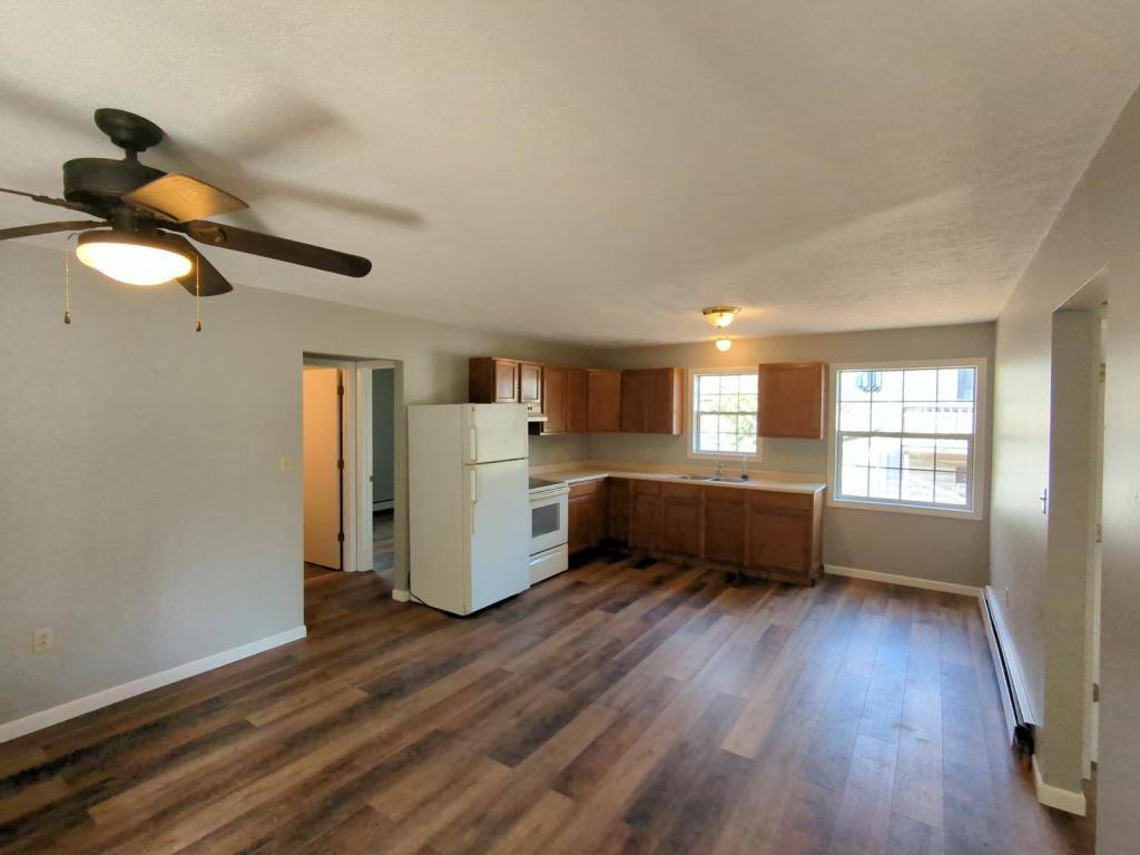 Apartment for rent at 115 S 6th Ave D, Clarion, PA 16214