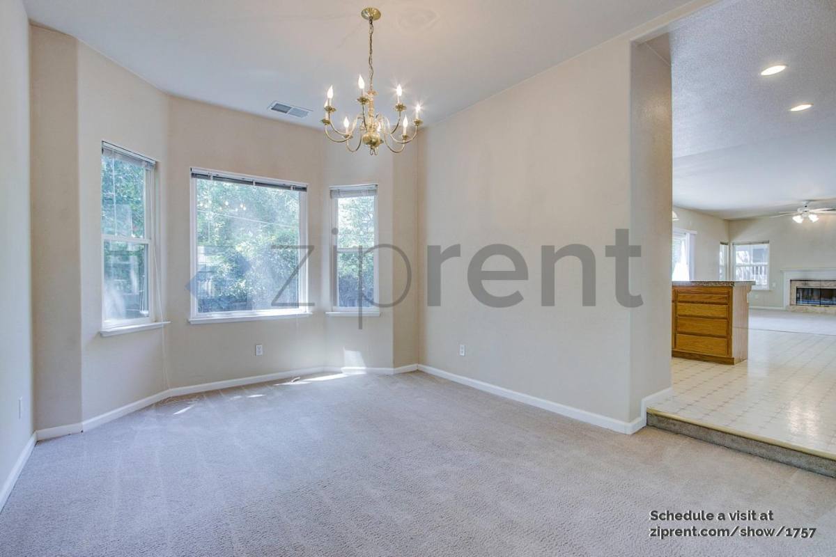 House for rent at 4923 Windsor Village Lane, Fair Oaks, CA 95628