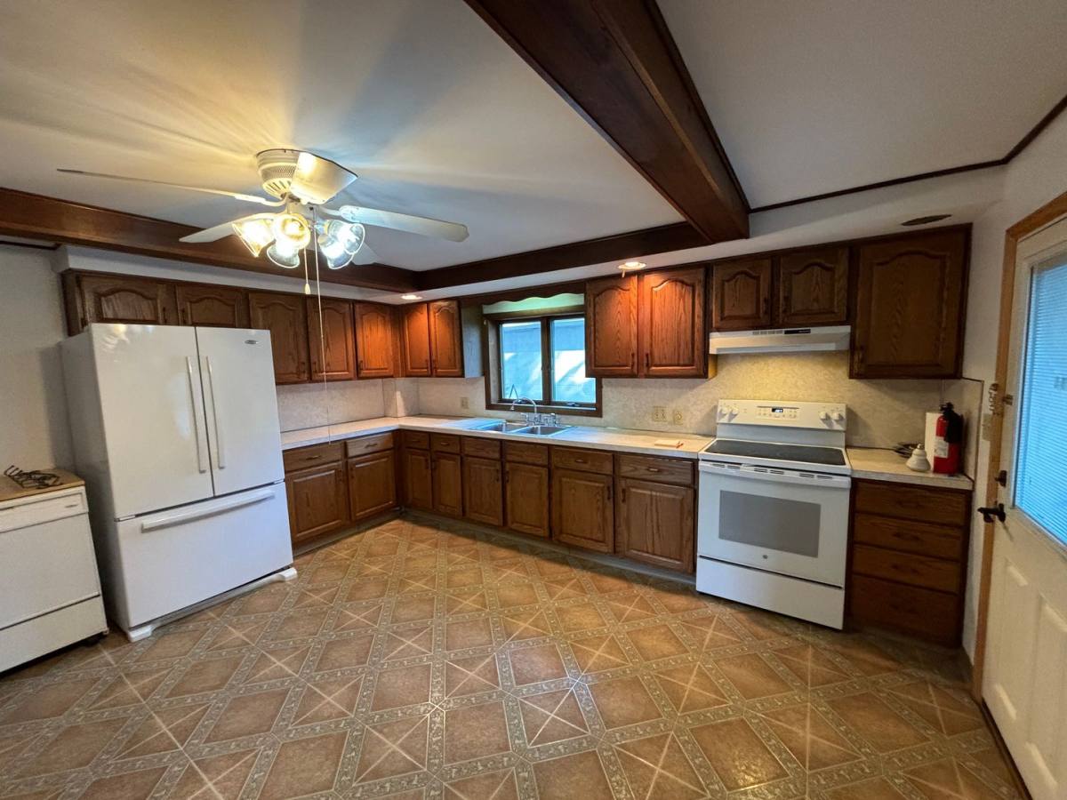 Apartment for rent at 417-419 New York St, Scranton, PA 18509