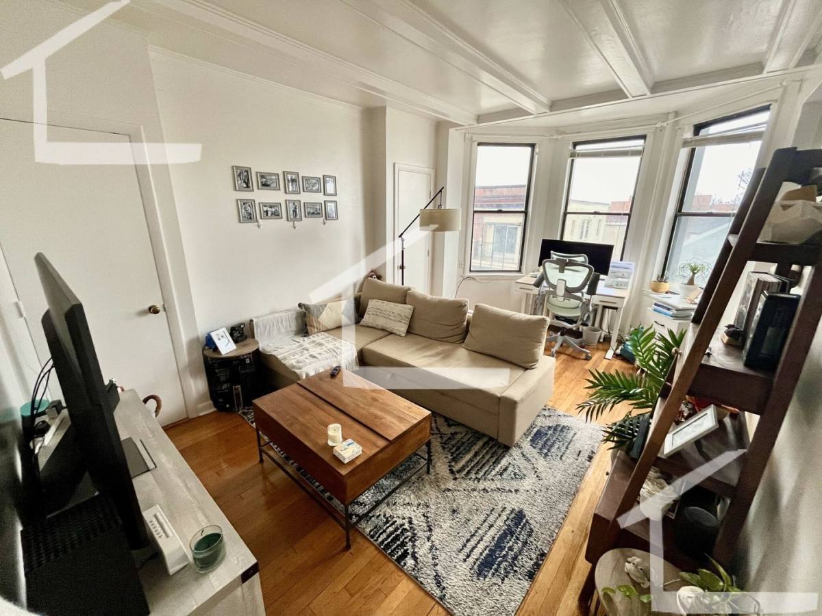 Apartment for rent at 24 Commonwealth Terrace #12A, Brighton, MA 02135