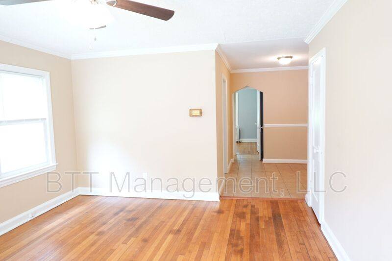 Apartment for rent at 8505 Greenwood Ave #202, Takoma Park, MD 20912