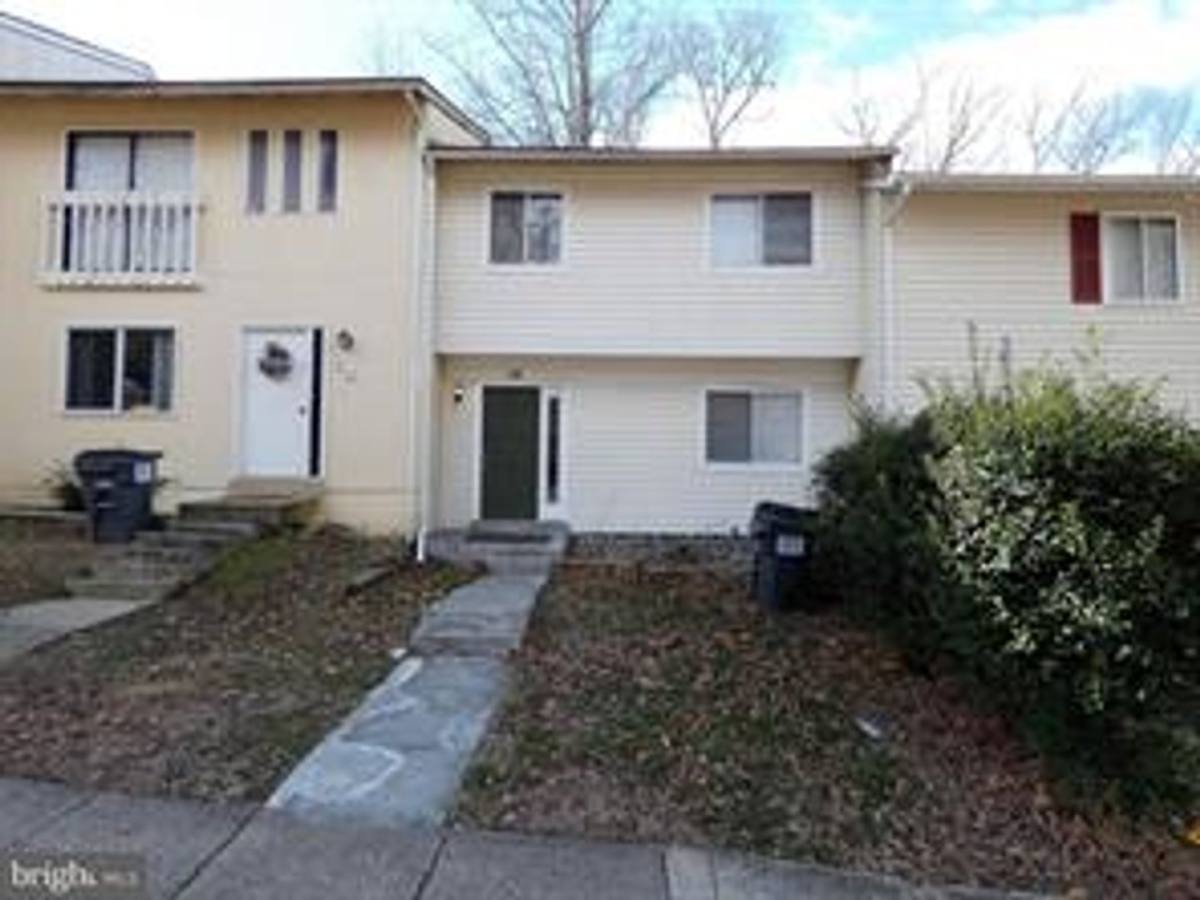 Townhouse for rent at 54 Austin Run Blvd, Stafford, VA 22554