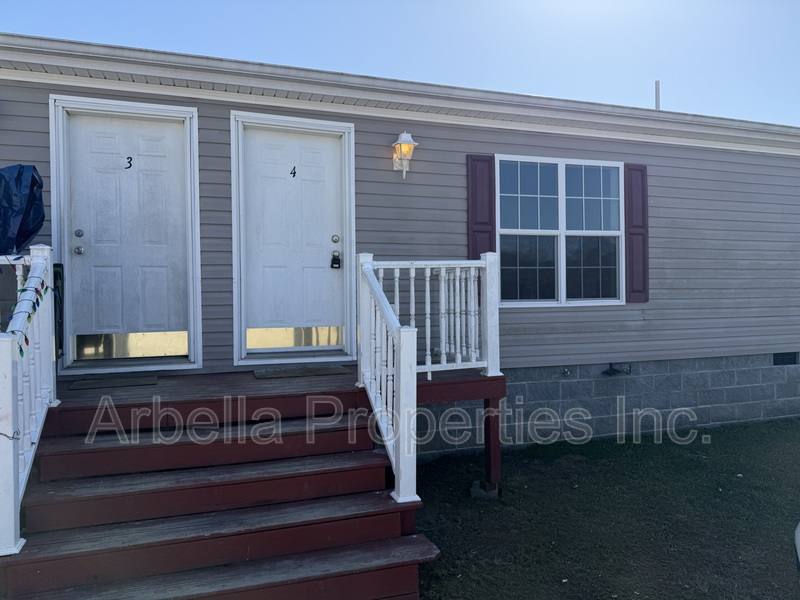 Apartment for rent at 169 Minga Dr #4, Johnson City, TN 37604