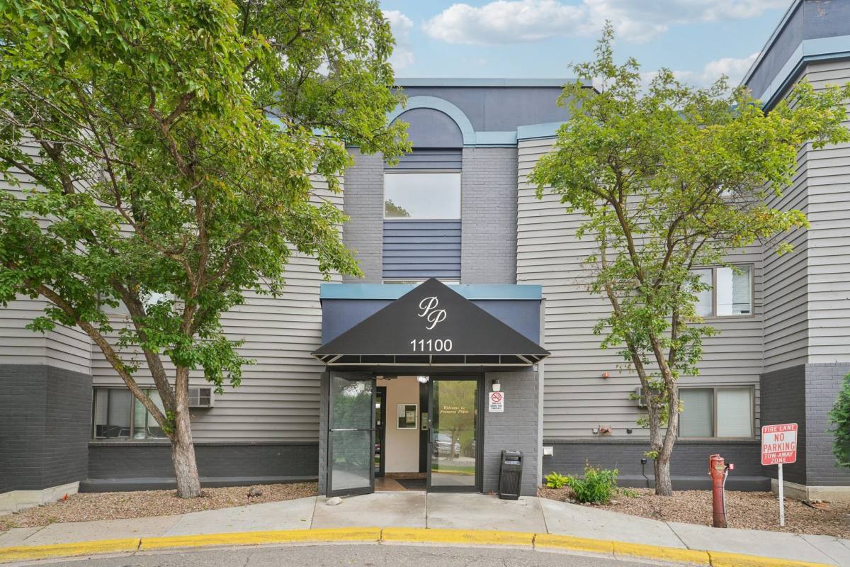 Apartment for rent at 11100 Anderson Lakes Parkway, Eden Prairie, MN 55344