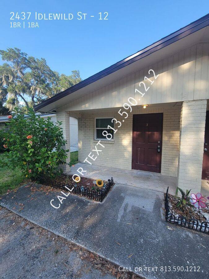 Apartment for rent at 2437 Idlewild St #12, Lakeland, FL 33801
