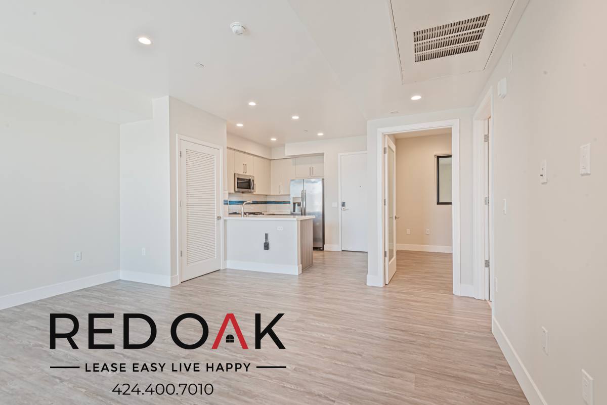 Condo for rent at 5550 Bonner Ave #208, North Hollywood, CA 91601