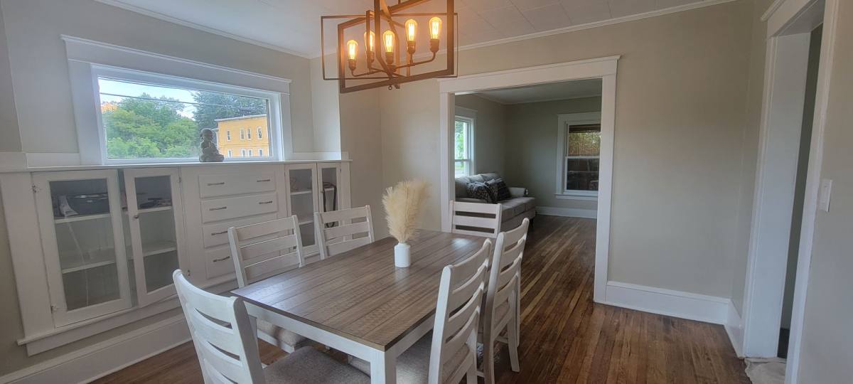 House for rent at 120 W 12th St, Elmira, NY 14903