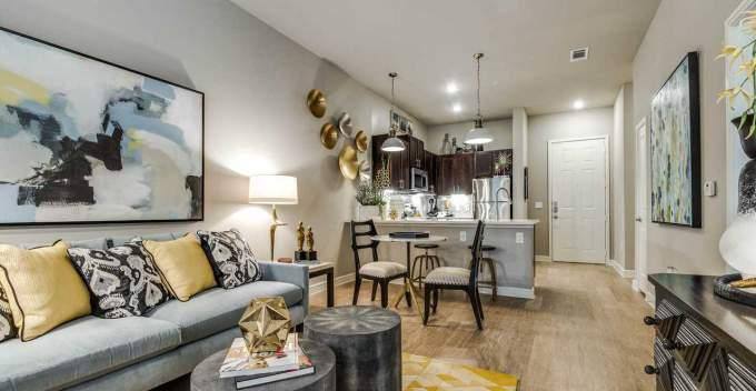 9600 Gaylord Parkway, Frisco, TX 75035