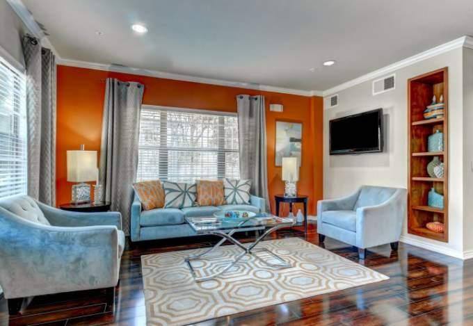 5219 Maple Ave #2016, Dallas, TX 75235