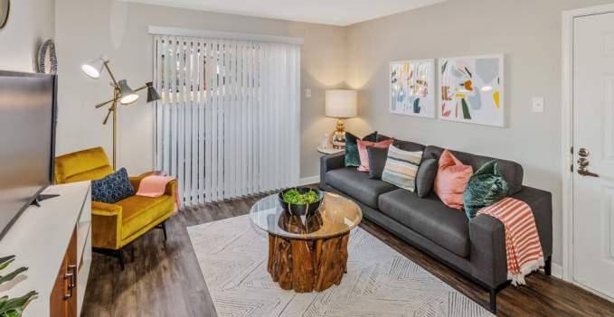 600 S Graves St #2016, McKinney, TX 75069