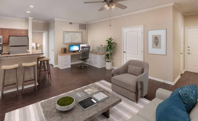 6600 Preston Rd #2016, Plano, TX 75024