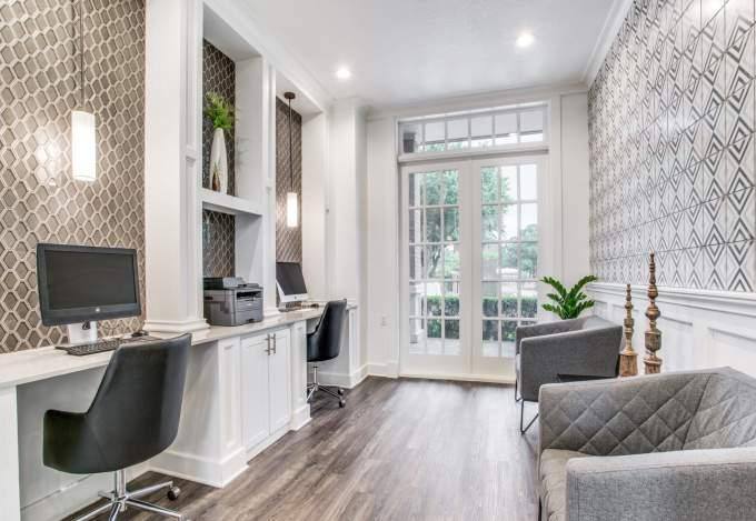 7601 Churchill Way #2016, Dallas, TX 75251