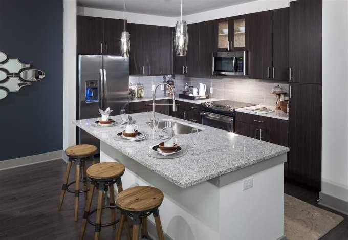 5151 Bent Tree Forest Dr #2015, Dallas, TX 75248