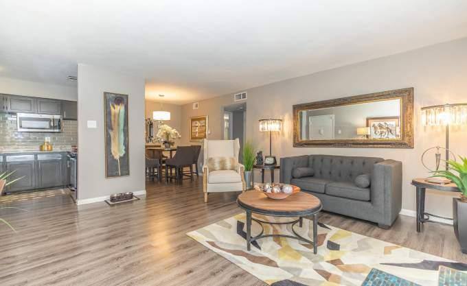 611 E Lamar Blvd #2015, Arlington, TX 76011