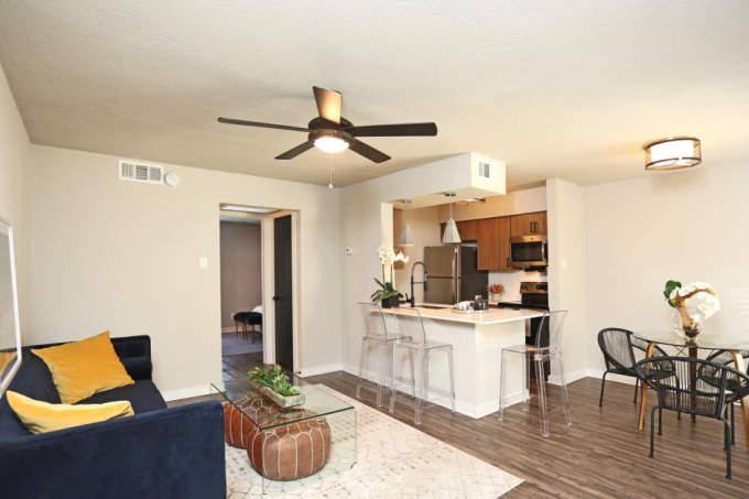 7510 E Grand Ave #2015, Dallas, TX 75214